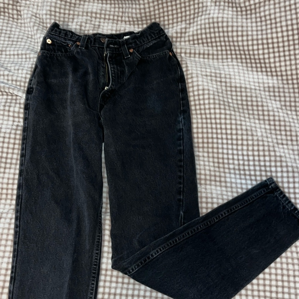 Levi Jeans